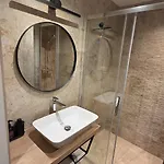 Mariánská Hora Apartman *