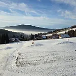 Apartman Mariánská Hora
