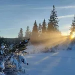 Apartman Mariánská Hora