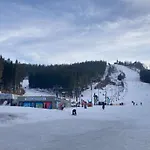 Mariánská Hora Apartman *