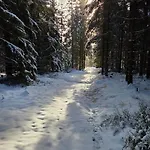 Apartman Mariánská Hora Marianska Hora
