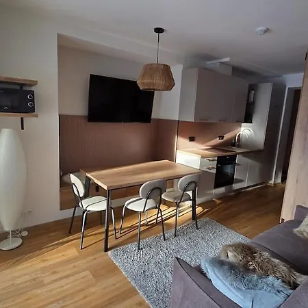 Apartman Mariánská Hora