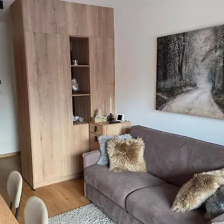 Apartman Mariánská Hora Marianska Hora