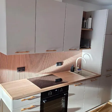 Apartman Marianska Hora * Marianska Hora