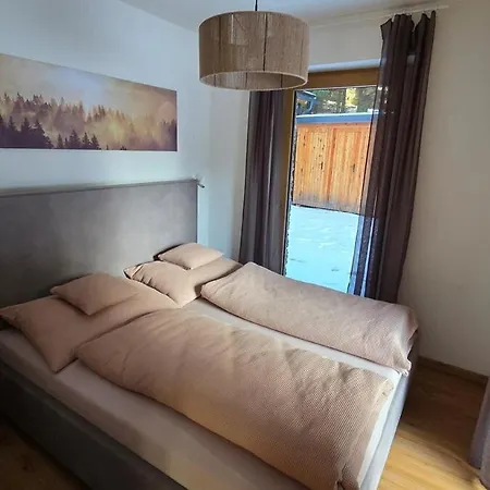 Mariánská Hora Apartman *
