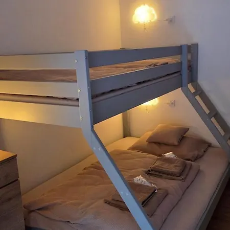 Apartman Mariánská Hora Marianska Hora