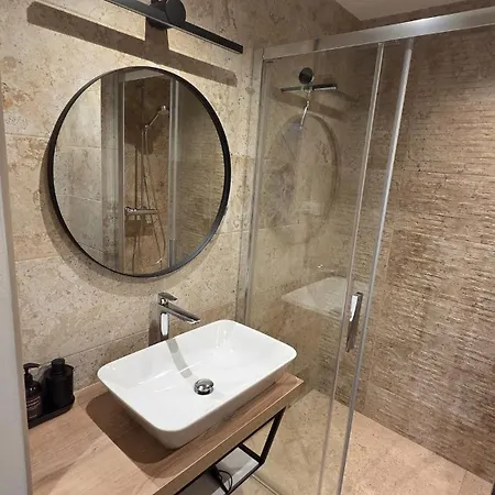Apartman Marianska Hora Апартаменты *