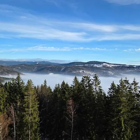 Apartman Marianska Hora