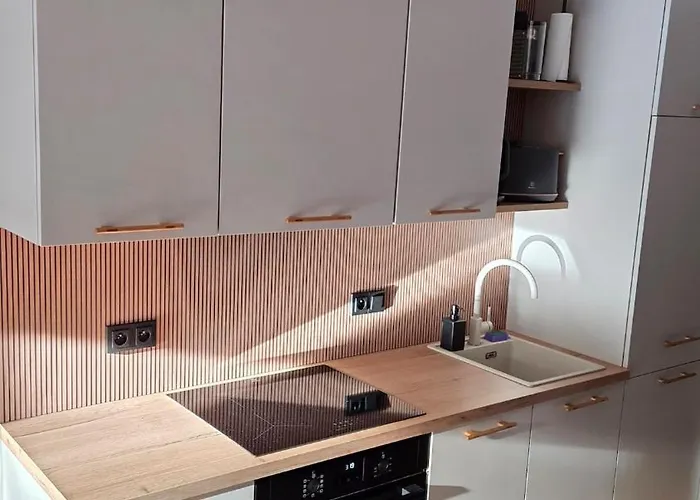 Apartman Marianska Hora * Marianska Hora