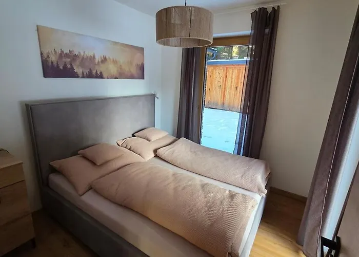 Apartman Marianska Hora Apartment *