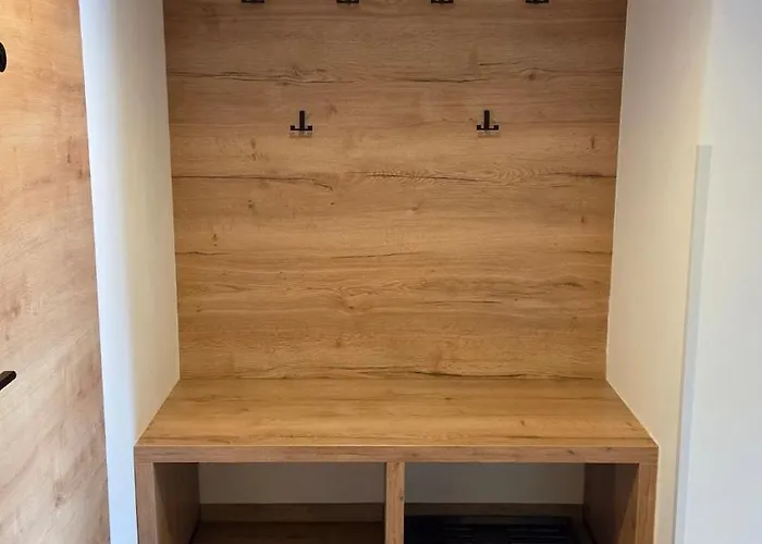 Apartman Marianska Hora *