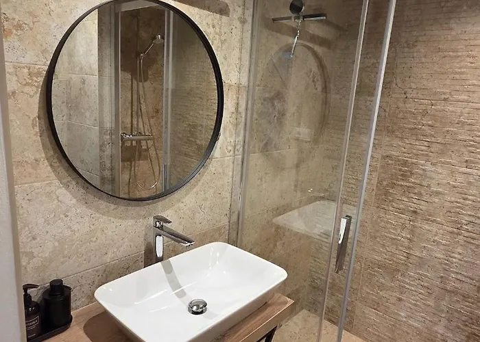 Apartman Marianska Hora Apartment *