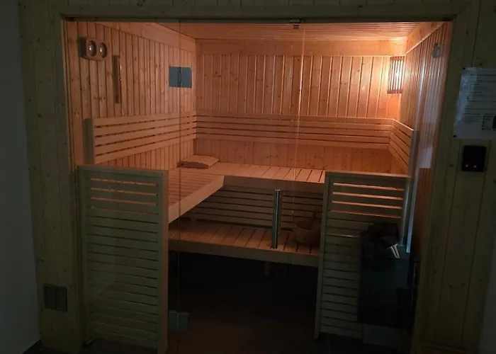 Apartman Marianska Hora * Marianska Hora