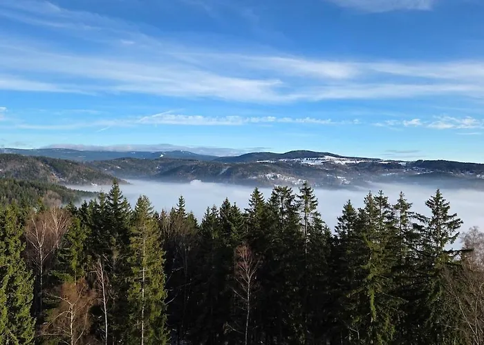 Apartman Marianska Hora